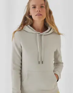 Bild på QUEEN Hooded