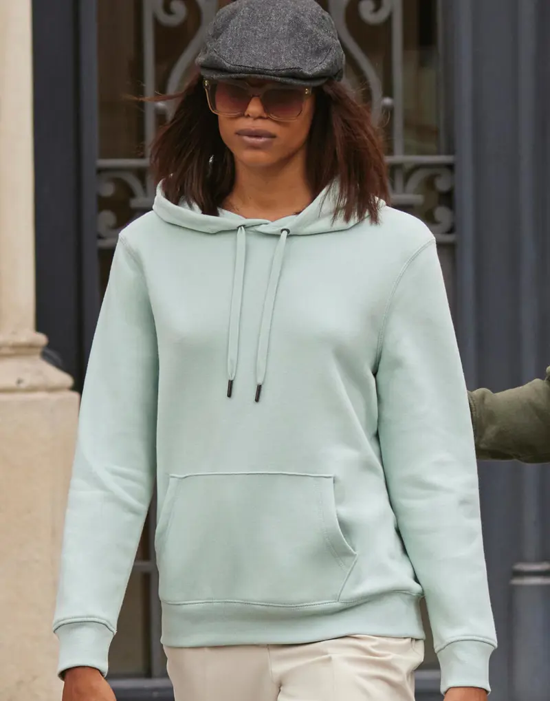 Bild på QUEEN Hooded