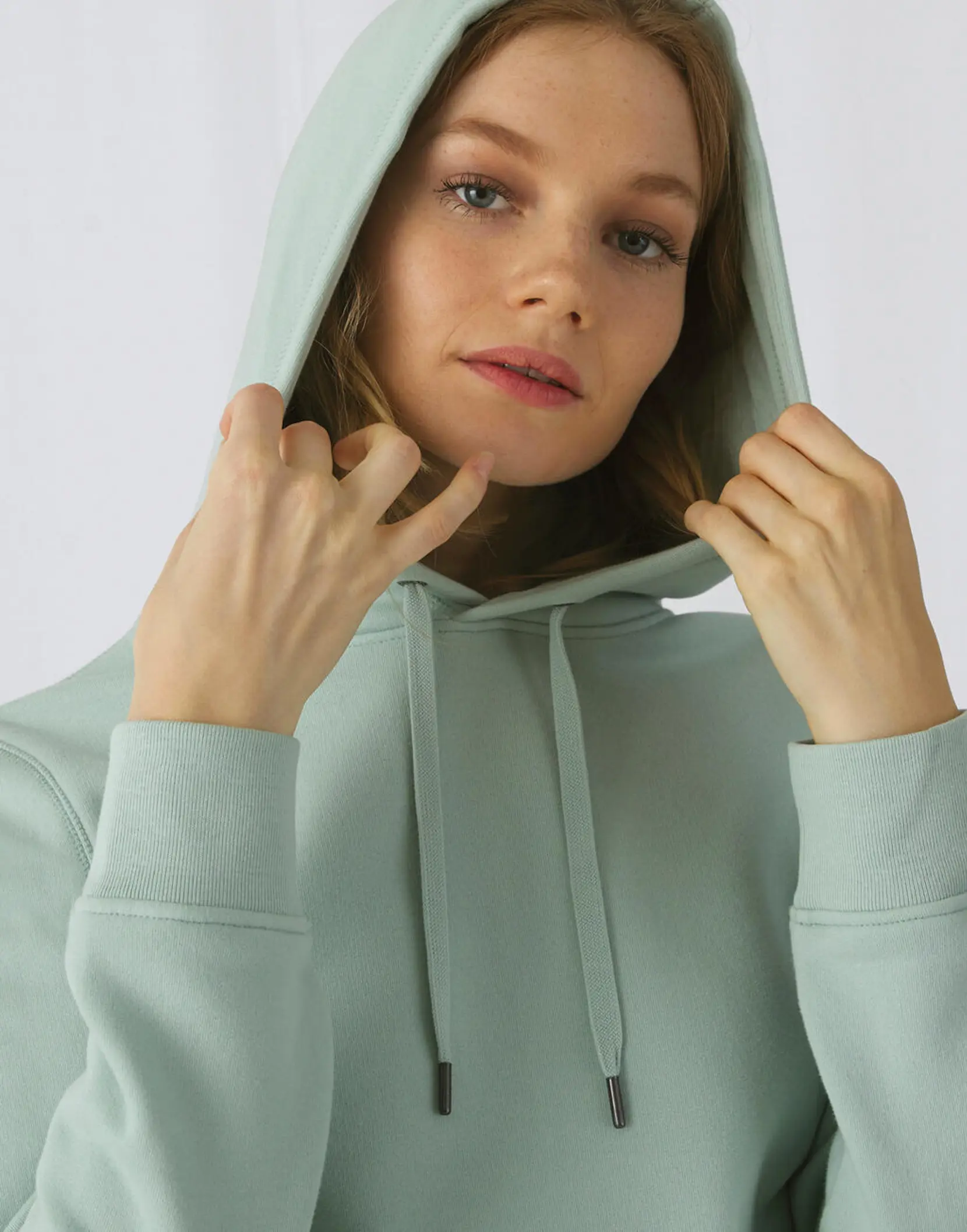 Bild på QUEEN Hooded