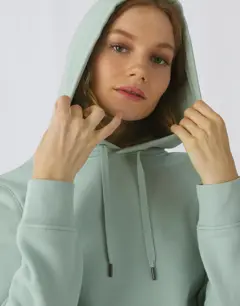 Bild på QUEEN Hooded