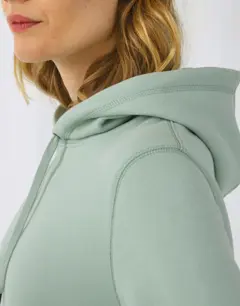 Bild på QUEEN Hooded