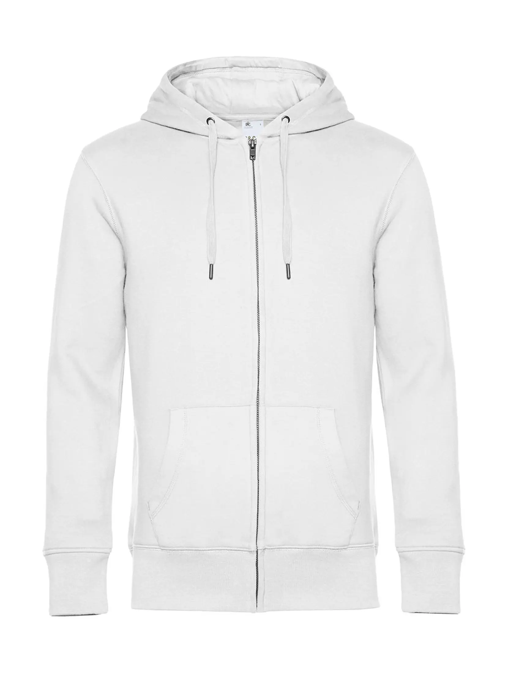Bild på KING Zipped Hood
