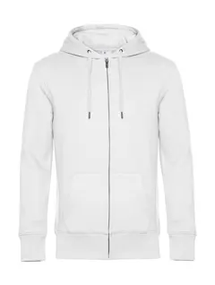 Bild på KING Zipped Hood