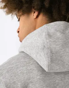 Bild på KING Zipped Hood