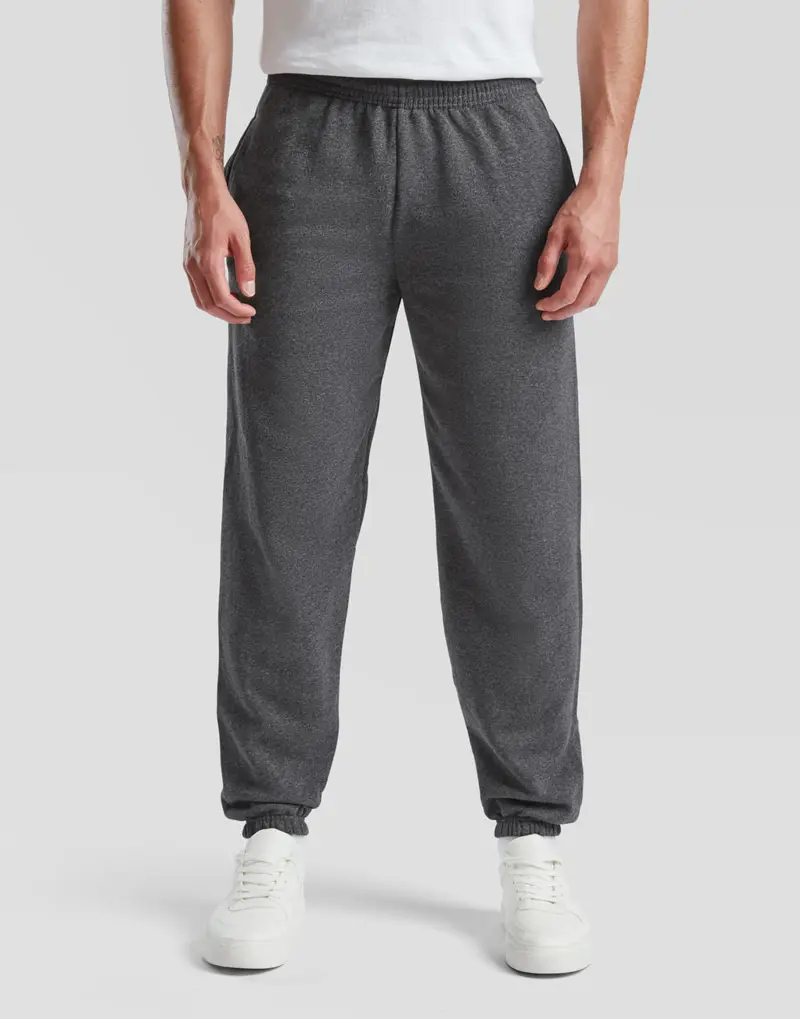 Bild på Classic Elasticated Cuff Jog Pants