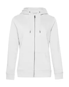 Bild på QUEEN Zipped Hood