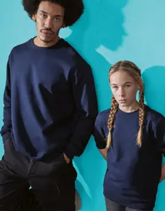Bild på ID.332 Crew /kids