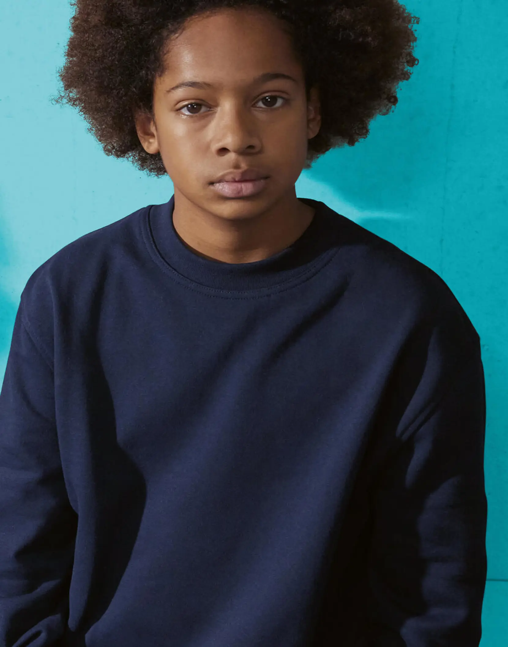 Bild på ID.332 Crew /kids