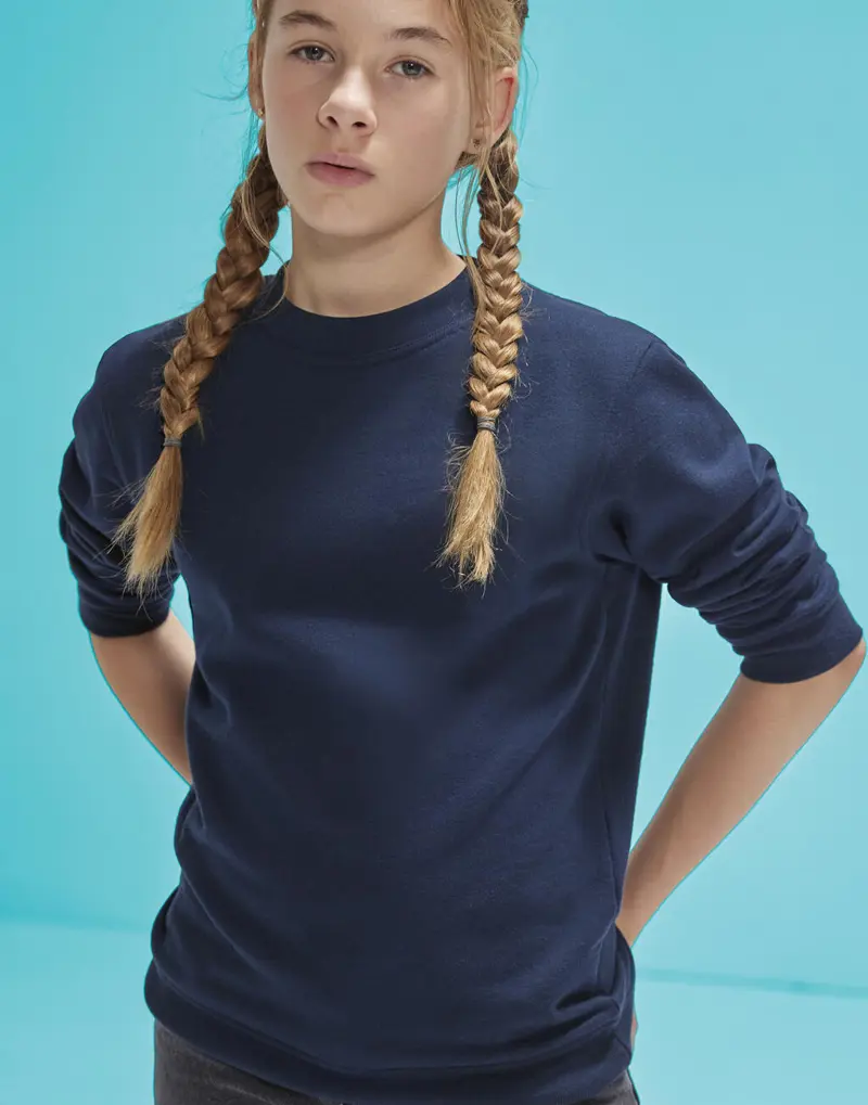 Bild på ID.332 Crew /kids