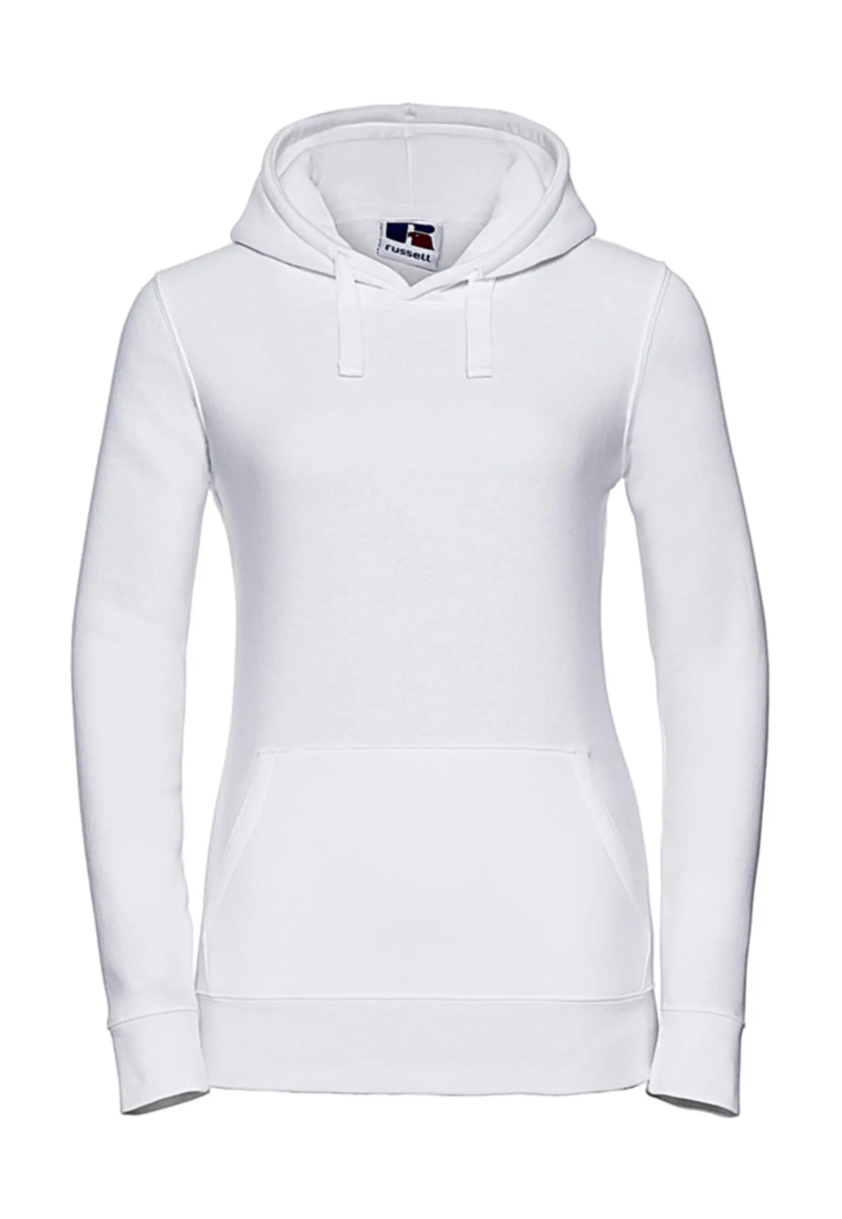 Bild på Ladies' Authentic Hooded Sweat