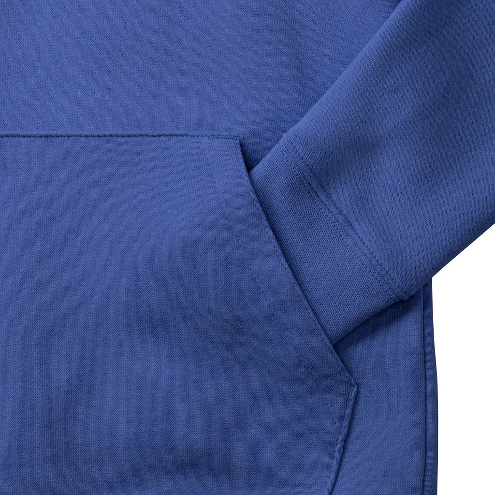 Bild på Ladies' Authentic Hooded Sweat