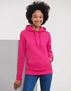 Bild på Ladies' Authentic Hooded Sweat