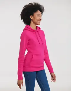 Bild på Ladies' Authentic Hooded Sweat