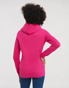 Bild på Ladies' Authentic Hooded Sweat