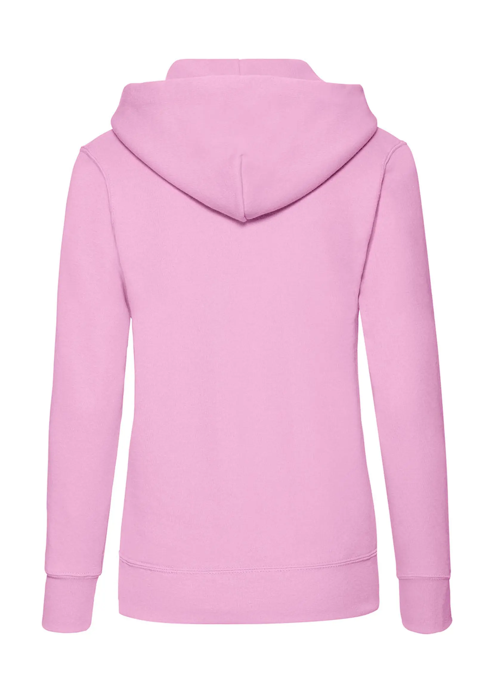 Bild på Ladies Classic Hooded Sweat