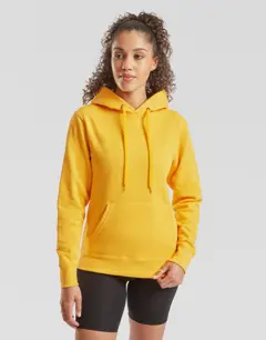 Bild på Ladies Classic Hooded Sweat