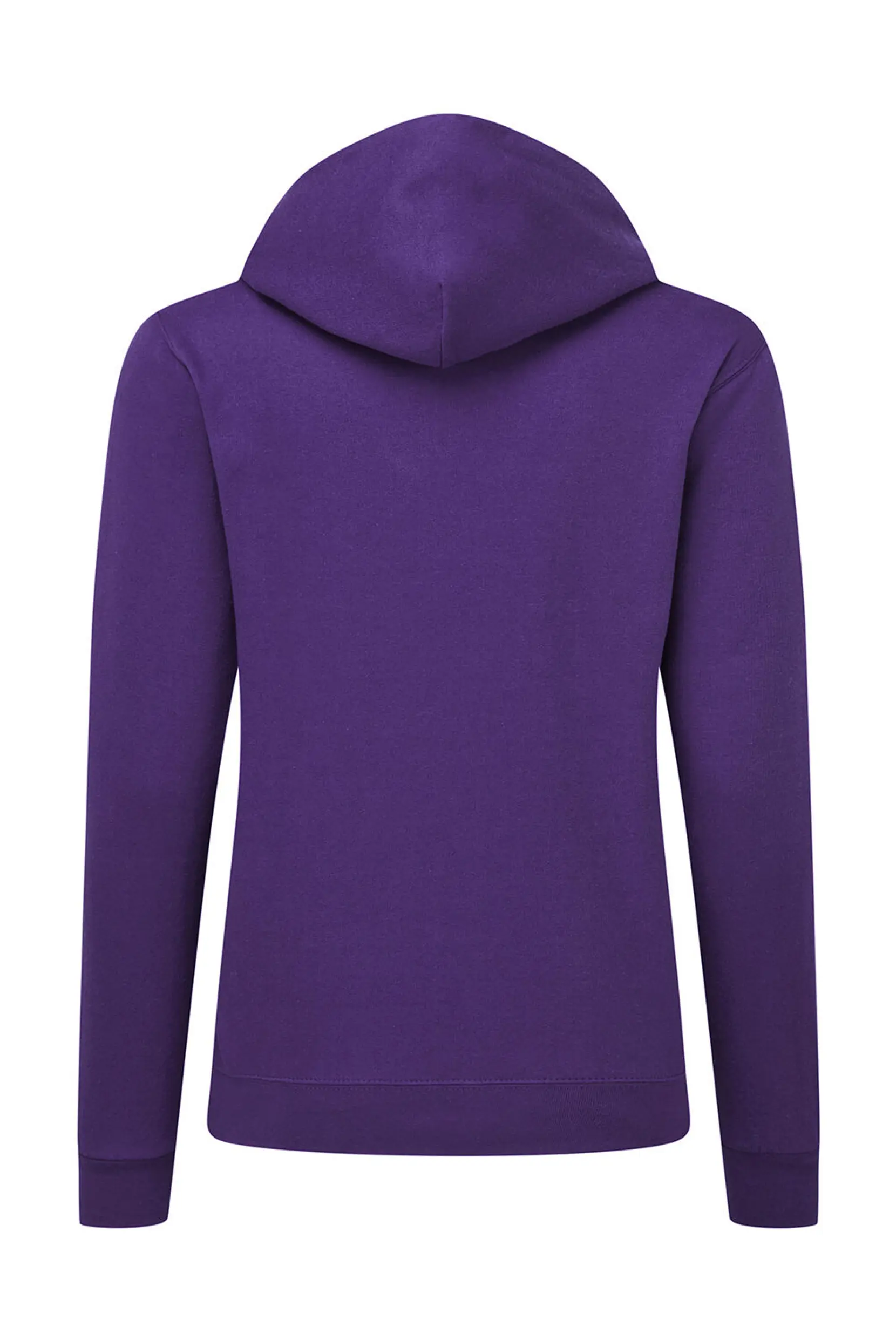 Bild på Hooded Sweatshirt Women