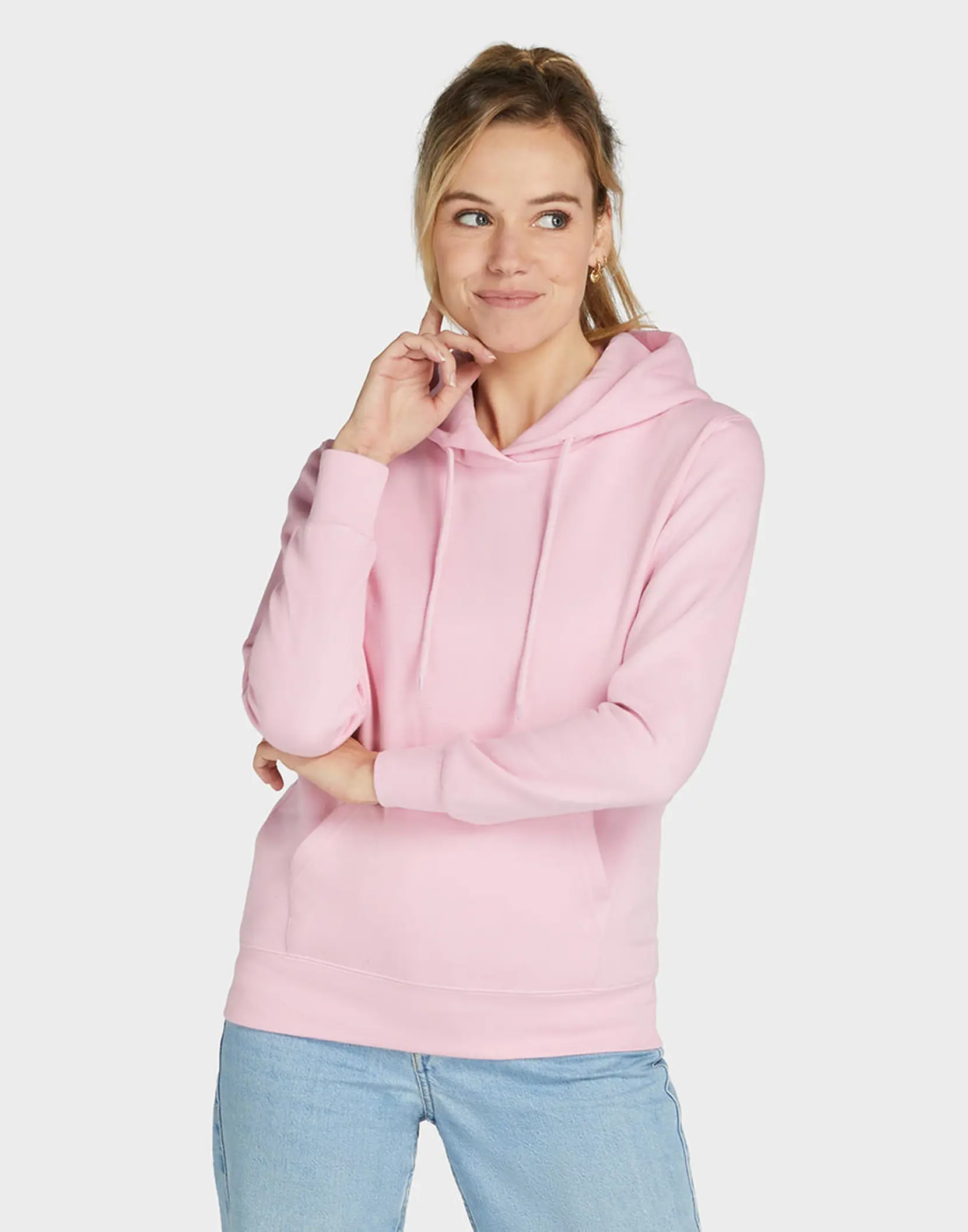 Bild på Hooded Sweatshirt Women
