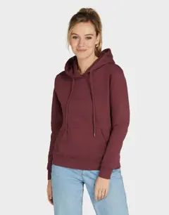 Bild på Hooded Sweatshirt Women