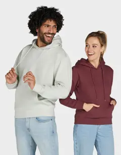 Bild på Hooded Sweatshirt Women