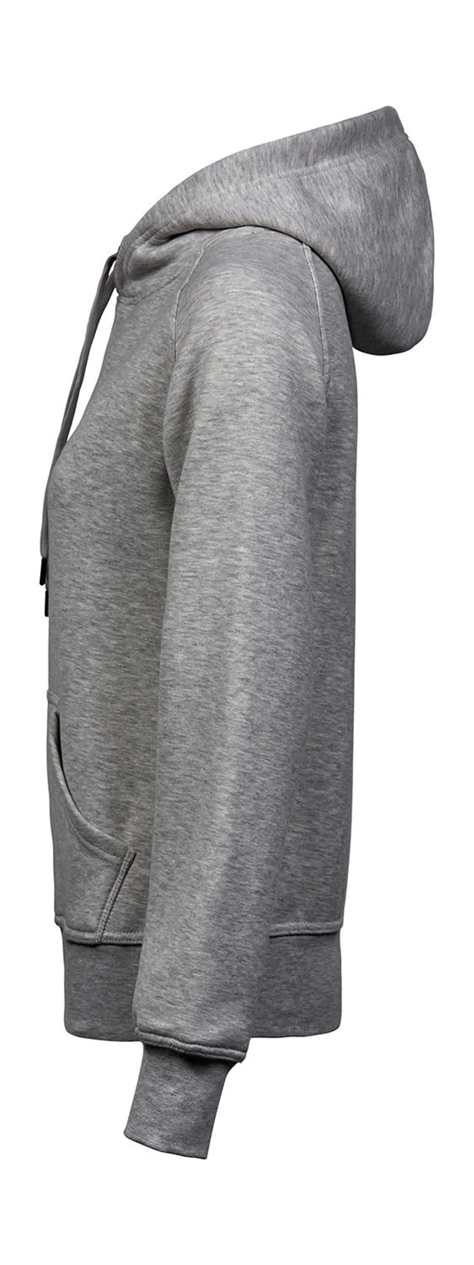 Bild på Ladies Hooded Sweat