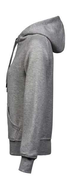 Bild på Ladies Hooded Sweat