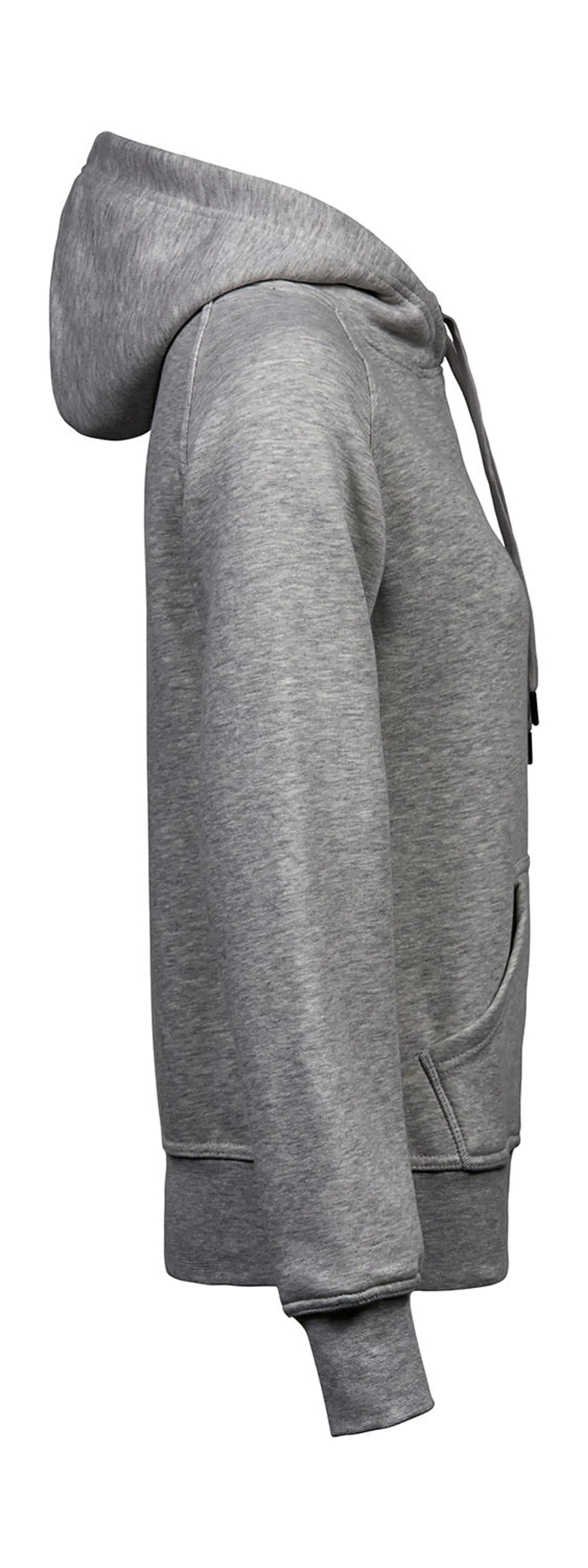Bild på Ladies Hooded Sweat
