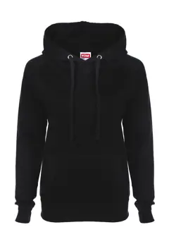 Bild på Ladies Raglan Hoodie