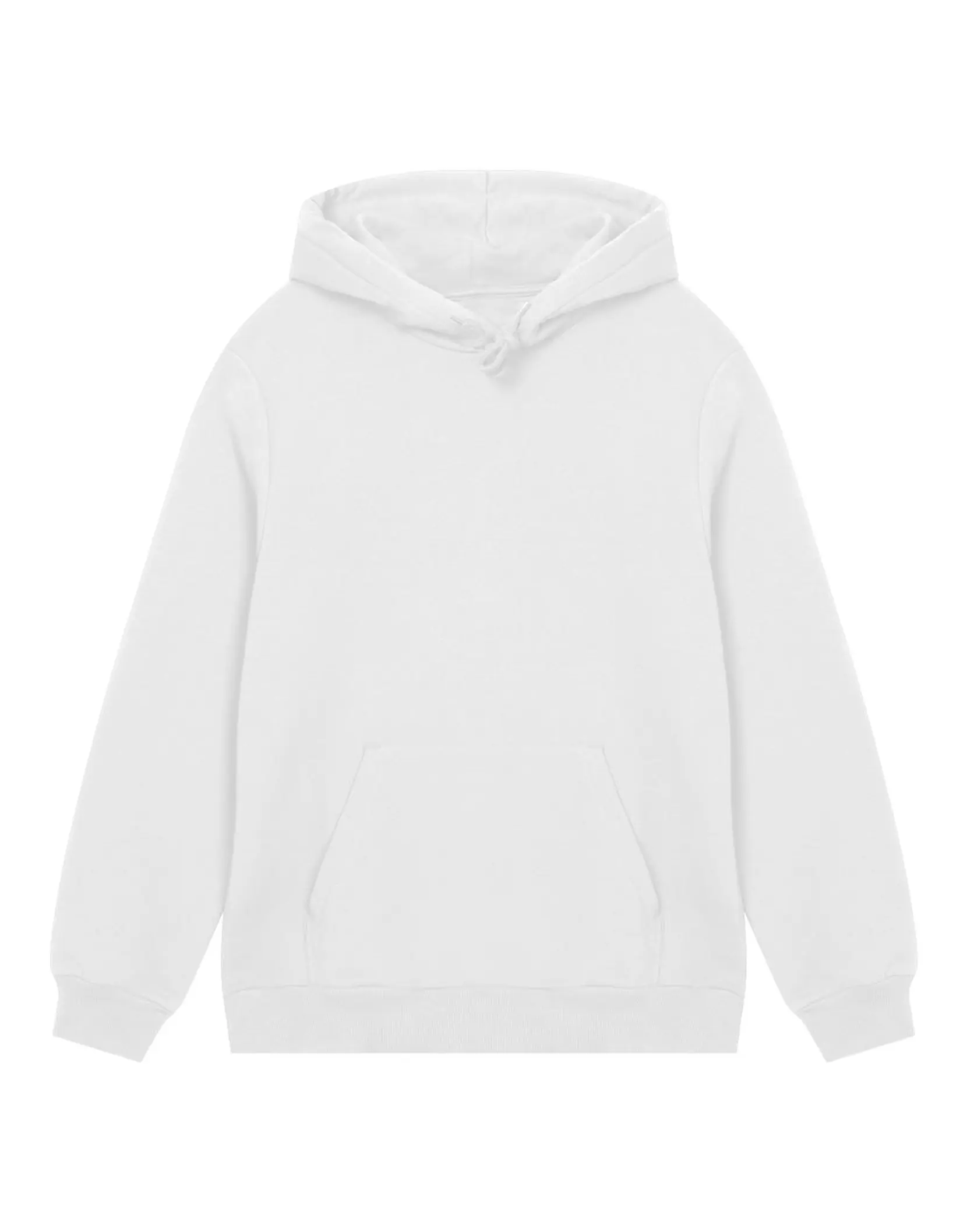Bild på Mens Regular Hoodie