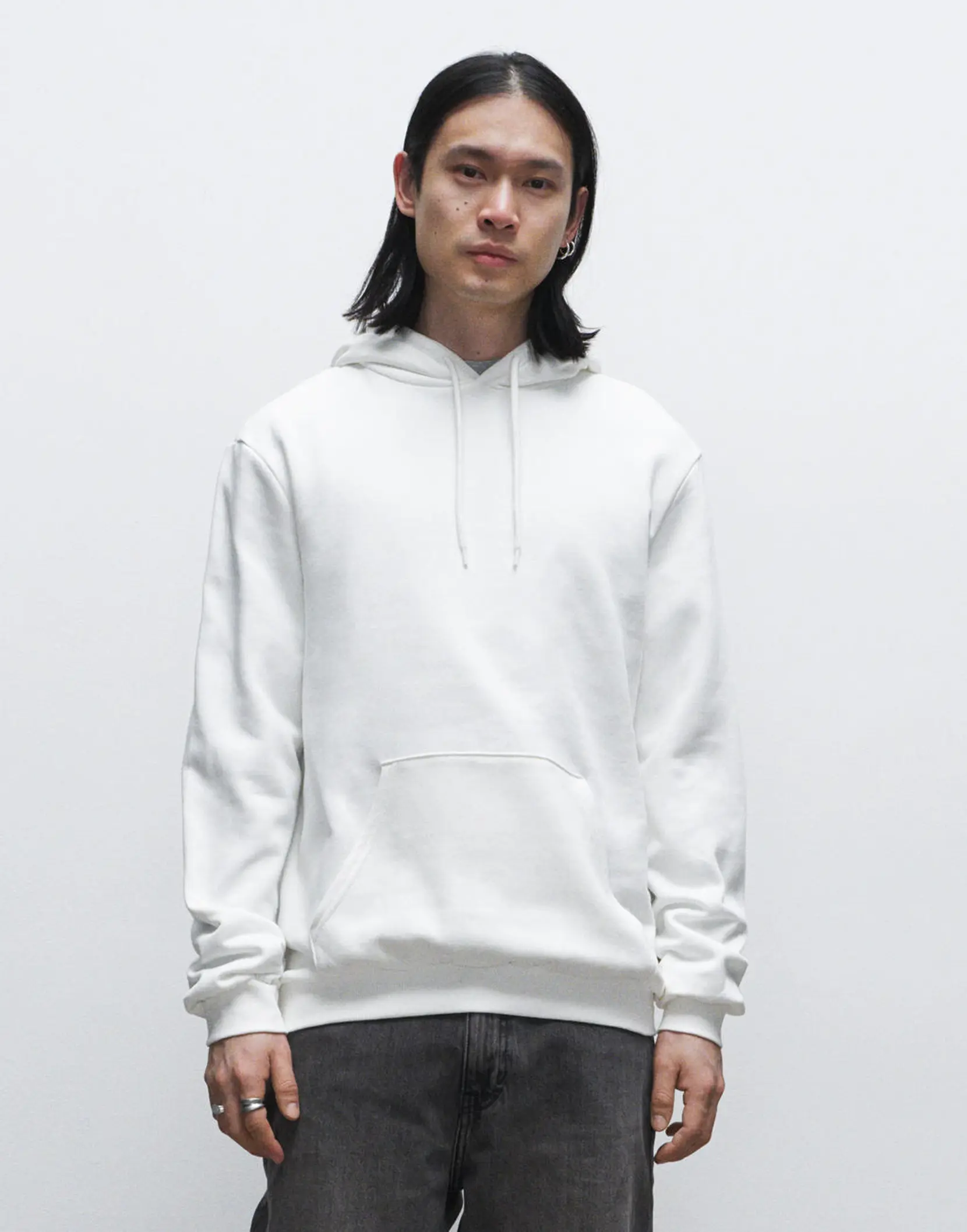 Bild på Mens Regular Hoodie