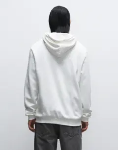 Bild på Mens Regular Hoodie