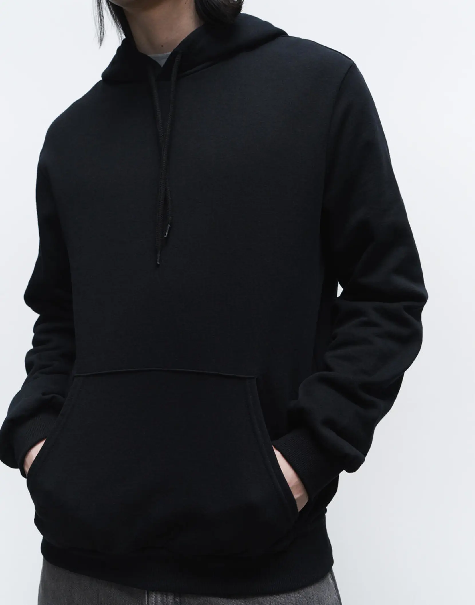 Bild på Mens Regular Hoodie