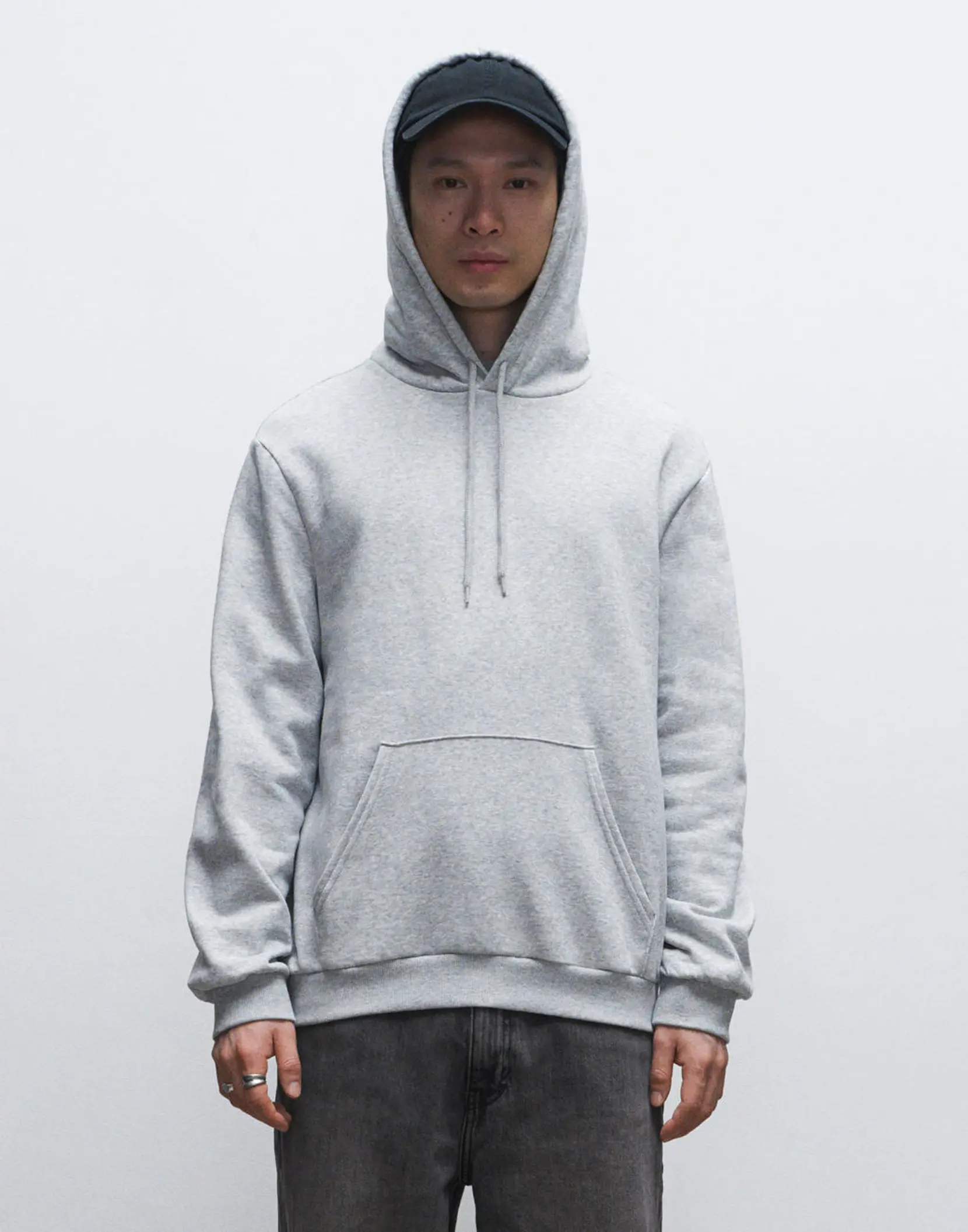 Bild på Mens Regular Hoodie