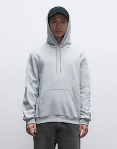 Bild på Mens Regular Hoodie
