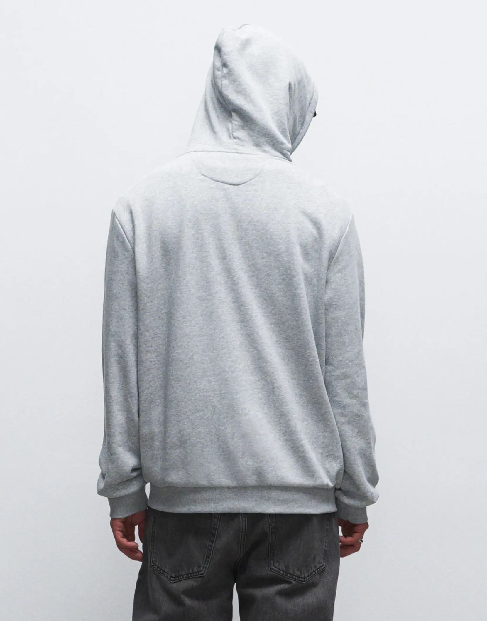 Bild på Mens Regular Hoodie