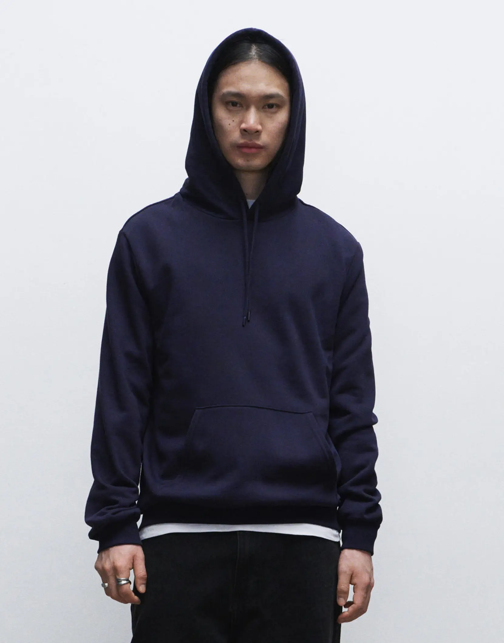 Bild på Mens Regular Hoodie