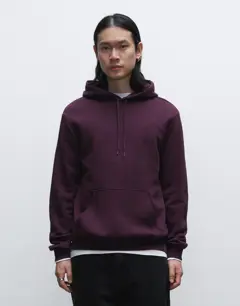 Bild på Mens Regular Hoodie