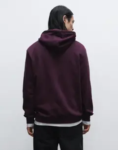 Bild på Mens Regular Hoodie