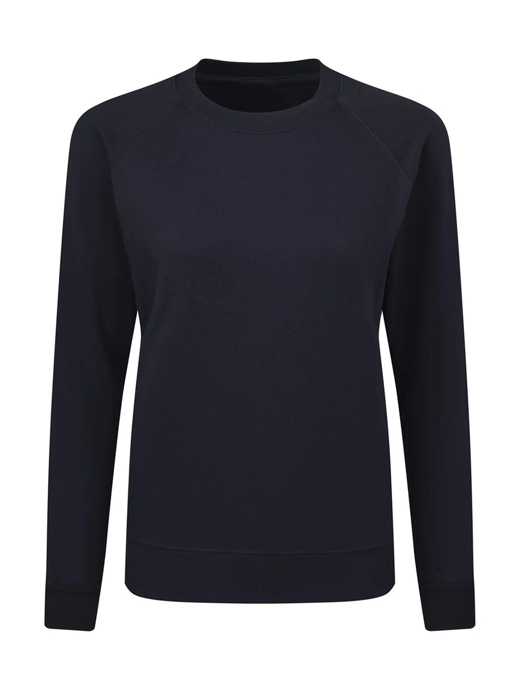 Bild på Raglan Sweatshirt Women Bild på Raglan Sweatshirt Women