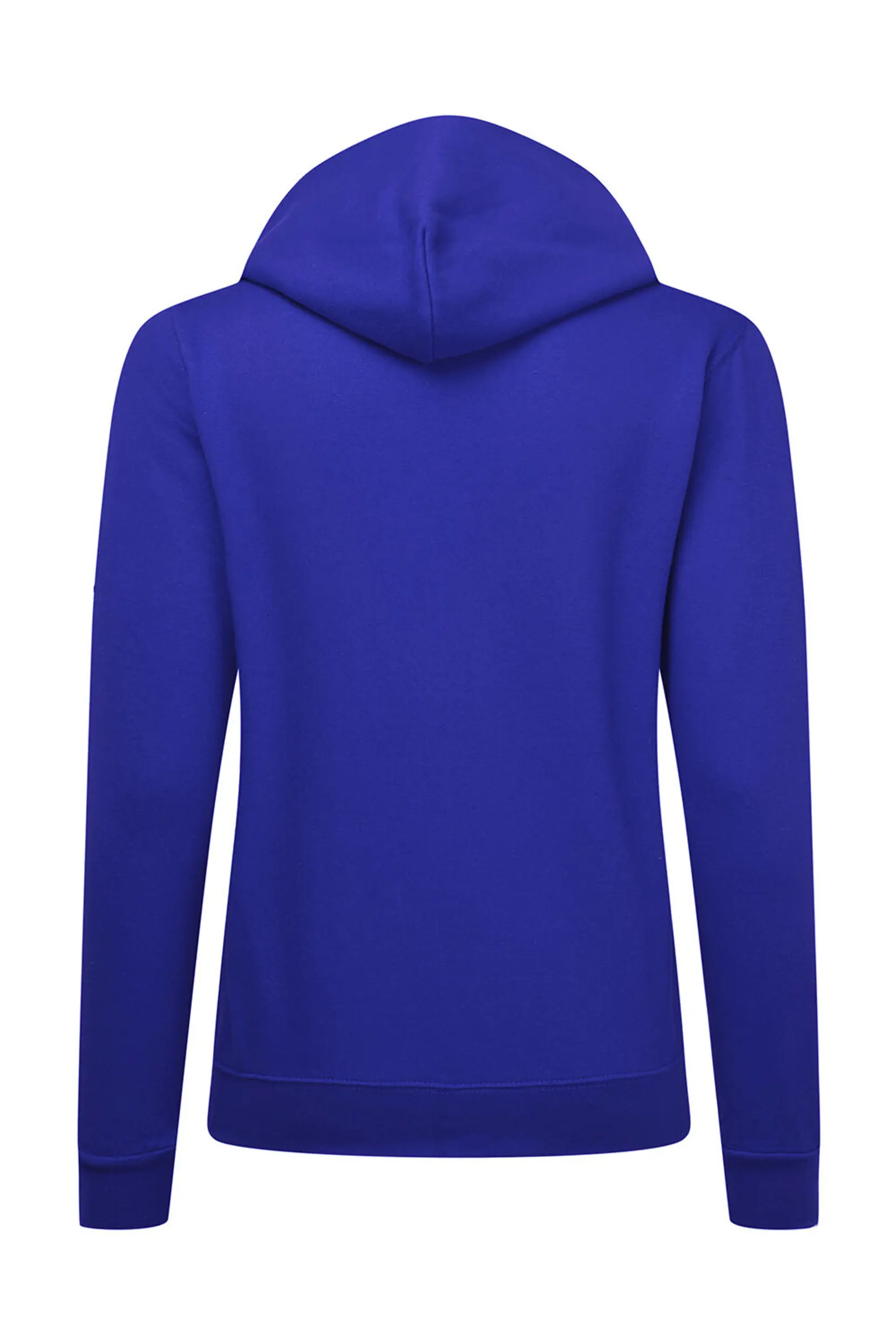 Bild på Hooded Full Zip Women