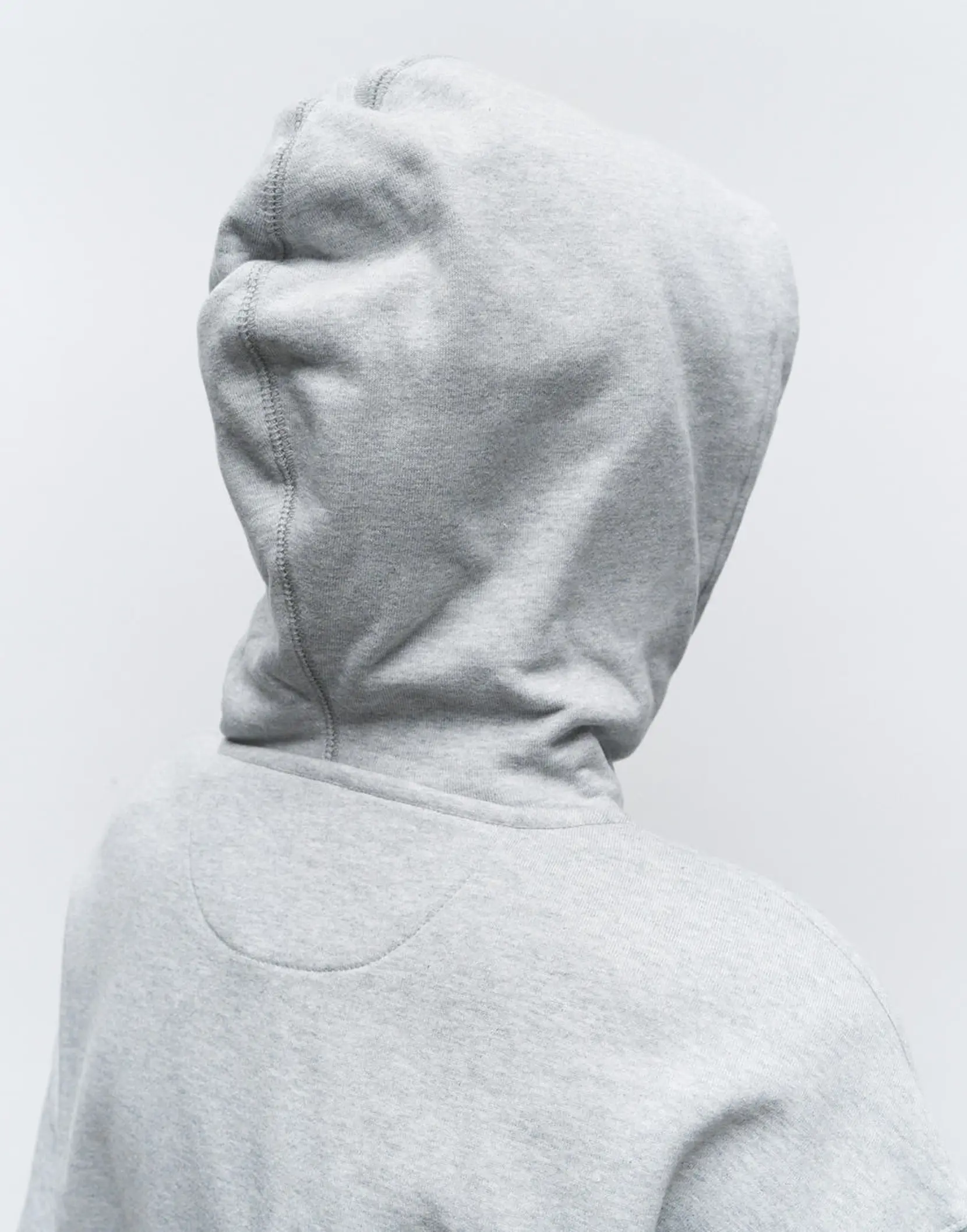 Bild på Womens Oversized Hoodie