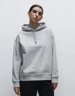 Bild på Womens Oversized Hoodie