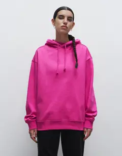 Bild på Womens Oversized Hoodie
