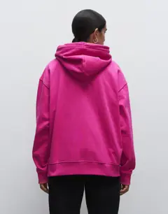 Bild på Womens Oversized Hoodie