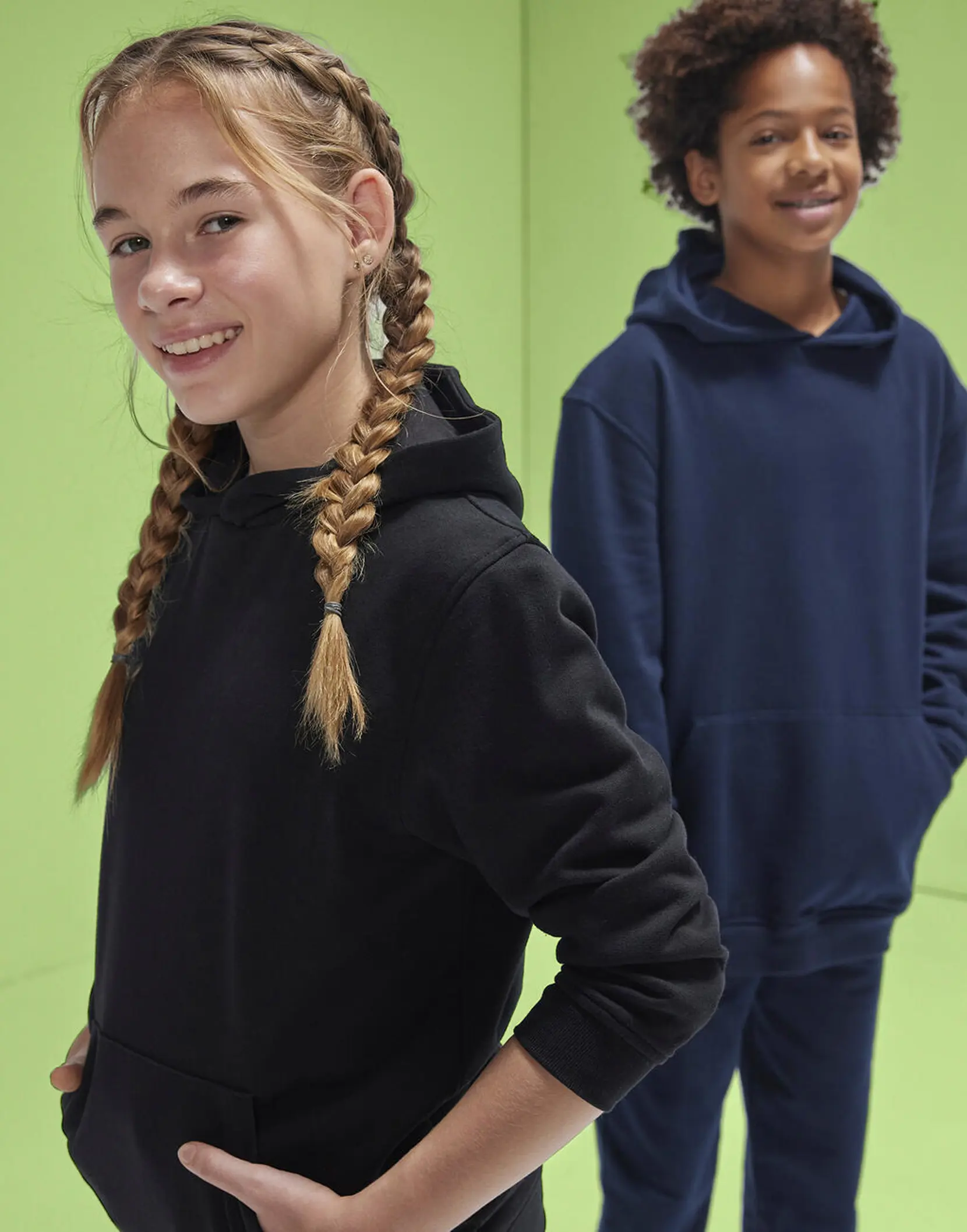 Bild på ID.333 Hoodie /kids