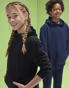 Bild på ID.333 Hoodie /kids