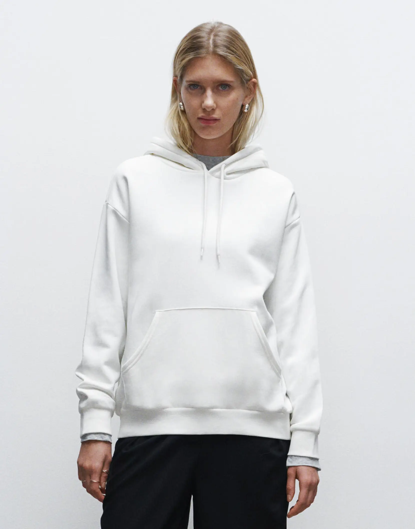 Bild på Womens Regular Hoodie