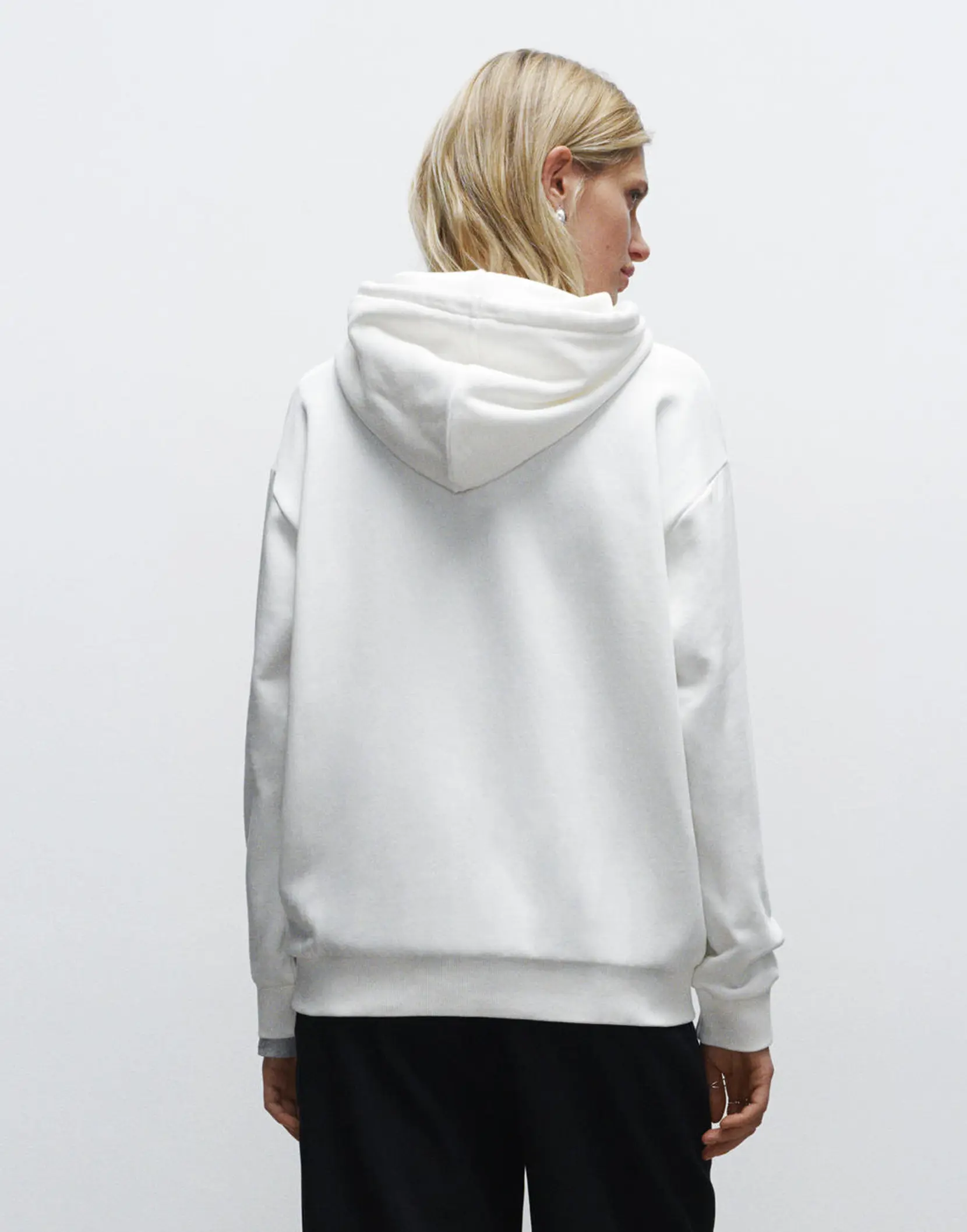 Bild på Womens Regular Hoodie