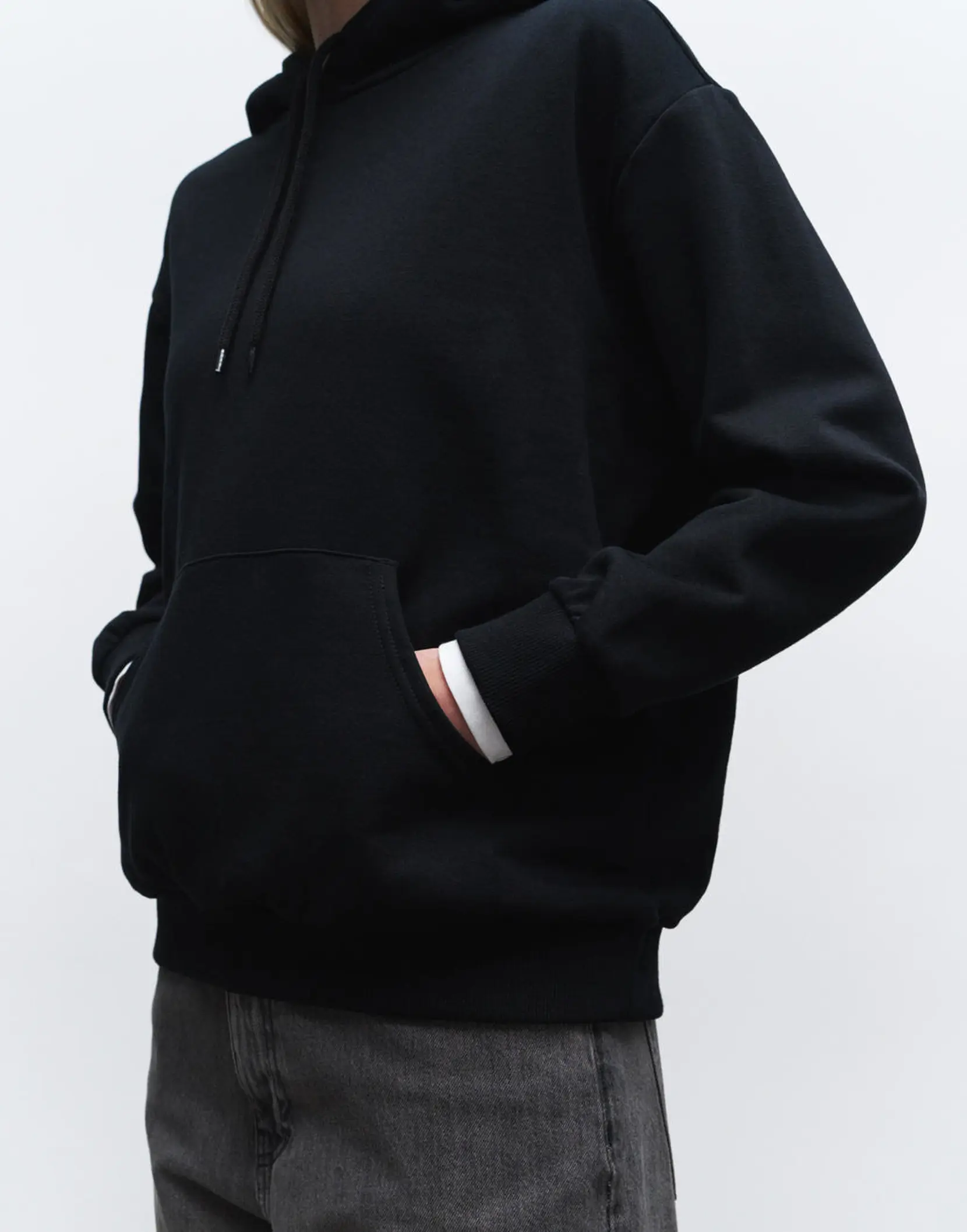 Bild på Womens Regular Hoodie