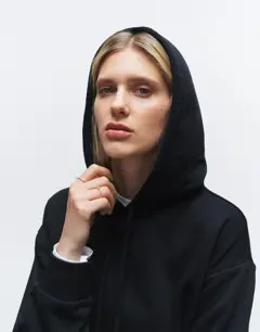 Bild på Womens Regular Hoodie